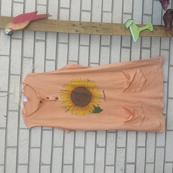 super Ts Other - 🌻 Bahamas (Swim Cover up)